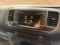 USED 2022 VAUXHALL VIVARO 2.0 Turbo D 3100 Sportive Panel Van 5dr Diesel Manual L2 H1 Euro 6 (s/s) (145 ps) 