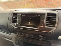 USED 2022 VAUXHALL VIVARO 2.0 Turbo D 3100 Sportive Panel Van 5dr Diesel Manual L2 H1 Euro 6 (s/s) (145 ps) 