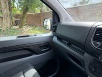 USED 2022 VAUXHALL VIVARO 2.0 Turbo D 3100 Sportive Panel Van 5dr Diesel Manual L2 H1 Euro 6 (s/s) (145 ps) 