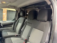 USED 2022 VAUXHALL VIVARO 2.0 Turbo D 3100 Sportive Panel Van 5dr Diesel Manual L2 H1 Euro 6 (s/s) (145 ps) 