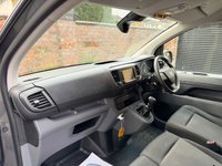 USED 2022 VAUXHALL VIVARO 2.0 Turbo D 3100 Sportive Panel Van 5dr Diesel Manual L2 H1 Euro 6 (s/s) (145 ps) 