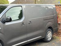 USED 2022 VAUXHALL VIVARO 2.0 Turbo D 3100 Sportive Panel Van 5dr Diesel Manual L2 H1 Euro 6 (s/s) (145 ps) 