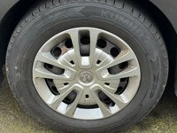 USED 2022 VAUXHALL VIVARO 2.0 Turbo D 3100 Sportive Panel Van 5dr Diesel Manual L2 H1 Euro 6 (s/s) (145 ps) 