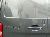 USED 2022 VAUXHALL VIVARO 2.0 Turbo D 3100 Sportive Panel Van 5dr Diesel Manual L2 H1 Euro 6 (s/s) (145 ps) 