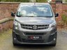 USED 2022 VAUXHALL VIVARO 2.0 Turbo D 3100 Sportive Panel Van 5dr Diesel Manual L2 H1 Euro 6 (s/s) (145 ps) 