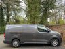 USED 2022 VAUXHALL VIVARO 2.0 Turbo D 3100 Sportive Panel Van 5dr Diesel Manual L2 H1 Euro 6 (s/s) (145 ps) 