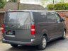 USED 2022 VAUXHALL VIVARO 2.0 Turbo D 3100 Sportive Panel Van 5dr Diesel Manual L2 H1 Euro 6 (s/s) (145 ps) 