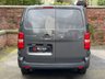 USED 2022 VAUXHALL VIVARO 2.0 Turbo D 3100 Sportive Panel Van 5dr Diesel Manual L2 H1 Euro 6 (s/s) (145 ps) 