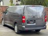 USED 2022 VAUXHALL VIVARO 2.0 Turbo D 3100 Sportive Panel Van 5dr Diesel Manual L2 H1 Euro 6 (s/s) (145 ps) 