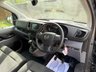 USED 2022 VAUXHALL VIVARO 2.0 Turbo D 3100 Sportive Panel Van 5dr Diesel Manual L2 H1 Euro 6 (s/s) (145 ps) 