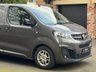 USED 2022 VAUXHALL VIVARO 2.0 Turbo D 3100 Sportive Panel Van 5dr Diesel Manual L2 H1 Euro 6 (s/s) (145 ps) 