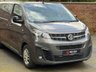 USED 2022 VAUXHALL VIVARO 2.0 Turbo D 3100 Sportive Panel Van 5dr Diesel Manual L2 H1 Euro 6 (s/s) (145 ps) 