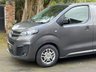 USED 2022 VAUXHALL VIVARO 2.0 Turbo D 3100 Sportive Panel Van 5dr Diesel Manual L2 H1 Euro 6 (s/s) (145 ps) 