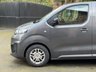 USED 2022 VAUXHALL VIVARO 2.0 Turbo D 3100 Sportive Panel Van 5dr Diesel Manual L2 H1 Euro 6 (s/s) (145 ps) 