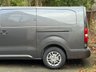 USED 2022 VAUXHALL VIVARO 2.0 Turbo D 3100 Sportive Panel Van 5dr Diesel Manual L2 H1 Euro 6 (s/s) (145 ps) 