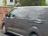 USED 2022 VAUXHALL VIVARO 2.0 Turbo D 3100 Sportive Panel Van 5dr Diesel Manual L2 H1 Euro 6 (s/s) (145 ps) 