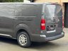 USED 2022 VAUXHALL VIVARO 2.0 Turbo D 3100 Sportive Panel Van 5dr Diesel Manual L2 H1 Euro 6 (s/s) (145 ps) 