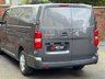 USED 2022 VAUXHALL VIVARO 2.0 Turbo D 3100 Sportive Panel Van 5dr Diesel Manual L2 H1 Euro 6 (s/s) (145 ps) 
