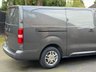 USED 2022 VAUXHALL VIVARO 2.0 Turbo D 3100 Sportive Panel Van 5dr Diesel Manual L2 H1 Euro 6 (s/s) (145 ps) 