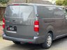 USED 2022 VAUXHALL VIVARO 2.0 Turbo D 3100 Sportive Panel Van 5dr Diesel Manual L2 H1 Euro 6 (s/s) (145 ps) 