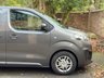 USED 2022 VAUXHALL VIVARO 2.0 Turbo D 3100 Sportive Panel Van 5dr Diesel Manual L2 H1 Euro 6 (s/s) (145 ps) 