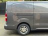 USED 2022 VAUXHALL VIVARO 2.0 Turbo D 3100 Sportive Panel Van 5dr Diesel Manual L2 H1 Euro 6 (s/s) (145 ps) 