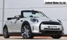 USED 2022 72 MINI CONVERTIBLE 1.5 Cooper Exclusive Convertible 2dr Petrol Steptronic Euro 6 (s/s) (136 ps) 2 OWNER**HEATED SEATS**STUNNING CAR