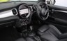 USED 2022 72 MINI CONVERTIBLE 1.5 Cooper Exclusive Convertible 2dr Petrol Steptronic Euro 6 (s/s) (136 ps) 2 OWNER**HEATED SEATS**STUNNING CAR