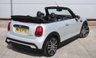 USED 2022 72 MINI CONVERTIBLE 1.5 Cooper Exclusive Convertible 2dr Petrol Steptronic Euro 6 (s/s) (136 ps) 2 OWNER**HEATED SEATS**STUNNING CAR