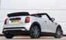 USED 2022 72 MINI CONVERTIBLE 1.5 Cooper Exclusive Convertible 2dr Petrol Steptronic Euro 6 (s/s) (136 ps) 2 OWNER**HEATED SEATS**STUNNING CAR