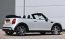 USED 2022 72 MINI CONVERTIBLE 1.5 Cooper Exclusive Convertible 2dr Petrol Steptronic Euro 6 (s/s) (136 ps) 2 OWNER**HEATED SEATS**STUNNING CAR