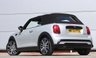USED 2022 72 MINI CONVERTIBLE 1.5 Cooper Exclusive Convertible 2dr Petrol Steptronic Euro 6 (s/s) (136 ps) 2 OWNER**HEATED SEATS**STUNNING CAR