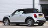 USED 2022 72 MINI CONVERTIBLE 1.5 Cooper Exclusive Convertible 2dr Petrol Steptronic Euro 6 (s/s) (136 ps) 2 OWNER**HEATED SEATS**STUNNING CAR