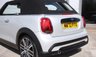 USED 2022 72 MINI CONVERTIBLE 1.5 Cooper Exclusive Convertible 2dr Petrol Steptronic Euro 6 (s/s) (136 ps) 2 OWNER**HEATED SEATS**STUNNING CAR