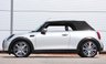 USED 2022 72 MINI CONVERTIBLE 1.5 Cooper Exclusive Convertible 2dr Petrol Steptronic Euro 6 (s/s) (136 ps) 2 OWNER**HEATED SEATS**STUNNING CAR