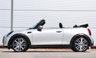 USED 2022 72 MINI CONVERTIBLE 1.5 Cooper Exclusive Convertible 2dr Petrol Steptronic Euro 6 (s/s) (136 ps) 2 OWNER**HEATED SEATS**STUNNING CAR