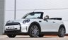 USED 2022 72 MINI CONVERTIBLE 1.5 Cooper Exclusive Convertible 2dr Petrol Steptronic Euro 6 (s/s) (136 ps) 2 OWNER**HEATED SEATS**STUNNING CAR