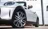 USED 2022 72 MINI CONVERTIBLE 1.5 Cooper Exclusive Convertible 2dr Petrol Steptronic Euro 6 (s/s) (136 ps) 2 OWNER**HEATED SEATS**STUNNING CAR