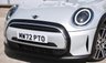 USED 2022 72 MINI CONVERTIBLE 1.5 Cooper Exclusive Convertible 2dr Petrol Steptronic Euro 6 (s/s) (136 ps) 2 OWNER**HEATED SEATS**STUNNING CAR