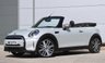 USED 2022 72 MINI CONVERTIBLE 1.5 Cooper Exclusive Convertible 2dr Petrol Steptronic Euro 6 (s/s) (136 ps) 2 OWNER**HEATED SEATS**STUNNING CAR