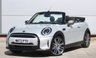 USED 2022 72 MINI CONVERTIBLE 1.5 Cooper Exclusive Convertible 2dr Petrol Steptronic Euro 6 (s/s) (136 ps) 2 OWNER**HEATED SEATS**STUNNING CAR