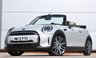 USED 2022 72 MINI CONVERTIBLE 1.5 Cooper Exclusive Convertible 2dr Petrol Steptronic Euro 6 (s/s) (136 ps) 2 OWNER**HEATED SEATS**STUNNING CAR