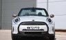 USED 2022 72 MINI CONVERTIBLE 1.5 Cooper Exclusive Convertible 2dr Petrol Steptronic Euro 6 (s/s) (136 ps) 2 OWNER**HEATED SEATS**STUNNING CAR