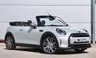USED 2022 72 MINI CONVERTIBLE 1.5 Cooper Exclusive Convertible 2dr Petrol Steptronic Euro 6 (s/s) (136 ps) 2 OWNER**HEATED SEATS**STUNNING CAR