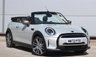 USED 2022 72 MINI CONVERTIBLE 1.5 Cooper Exclusive Convertible 2dr Petrol Steptronic Euro 6 (s/s) (136 ps) 2 OWNER**HEATED SEATS**STUNNING CAR