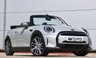 USED 2022 72 MINI CONVERTIBLE 1.5 Cooper Exclusive Convertible 2dr Petrol Steptronic Euro 6 (s/s) (136 ps) 2 OWNER**HEATED SEATS**STUNNING CAR