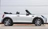 USED 2022 72 MINI CONVERTIBLE 1.5 Cooper Exclusive Convertible 2dr Petrol Steptronic Euro 6 (s/s) (136 ps) 2 OWNER**HEATED SEATS**STUNNING CAR