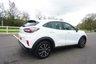 USED 2023 73 FORD PUMA 1.0T EcoBoost MHEV Titanium SUV 5dr Petrol Hybrid Manual Euro 6 (s/s) (125 ps) 1x PRIVATE OWNER +  FORD WARRANTY !