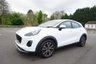 USED 2023 73 FORD PUMA 1.0T EcoBoost MHEV Titanium SUV 5dr Petrol Hybrid Manual Euro 6 (s/s) (125 ps) 1x PRIVATE OWNER +  FORD WARRANTY !