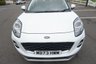 USED 2023 73 FORD PUMA 1.0T EcoBoost MHEV Titanium SUV 5dr Petrol Hybrid Manual Euro 6 (s/s) (125 ps) 1x PRIVATE OWNER +  FORD WARRANTY !